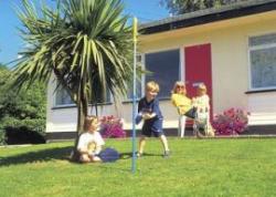 Brixham Holiday Park, Brixham, Devon