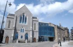 Aberdeen Maritime Museum