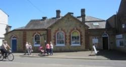 St Neots Museum, St Neots, Cambridgeshire