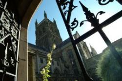 Worcester Cathedral