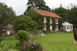 Laskill Grange, Helmsley, North Yorkshire