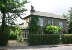 Fairlight Lodge, Kings Lynn, Norfolk