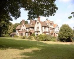 Dales Country House Hotel, Sheringham, Norfolk