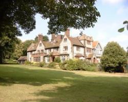 Woods of Berkhamsted, Berkhamsted, Hertfordshire