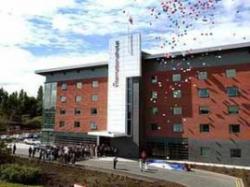 International Hotel Telford, Telford, Shropshire