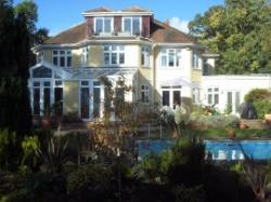 Burwood House, Camberley, Surrey