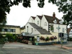 Globe Hotel, Warwick, Warwickshire