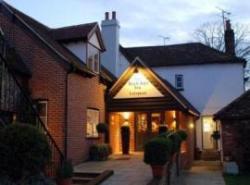 Black Boy Inn, Maidenhead, Berkshire