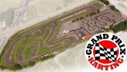 Grand Prix Karting, Birmingham, West Midlands