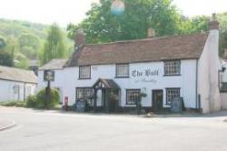 Bull At Streatley, Streatley on Thames, Berkshire