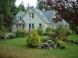 Balgonie Self Catering, Ballater, Grampian