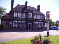 Shepherds House Inn, Reading, Berkshire