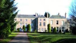 Castle Hotel, Huntly, Grampian
