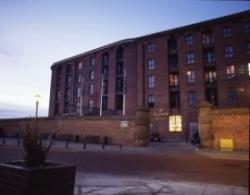 Express by Holiday Inn -Liverpool, Liverpool, Merseyside