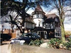 Pines Hotel, Luton, Bedfordshire