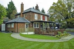 Red Lion, Beaconsfield, Buckinghamshire