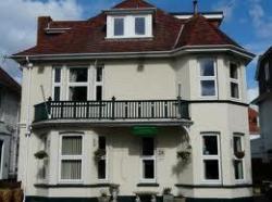 Southern Breeze Lodge, Bournemouth, Dorset