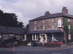 Foelas Arms Hotel, Betws-y-Coed, North Wales