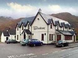 Inn at Lochailort, Fort William, Highlands