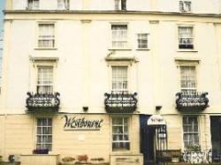 Westbourne Hotel, Clifton, Bristol