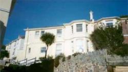 Buckingham Lodge, Torquay, Devon