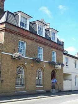 King Street Hotel, Maidstone, Kent