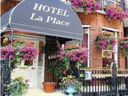 Hotel La Place, Westminster, London