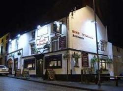 King William, Wilmslow, Cheshire