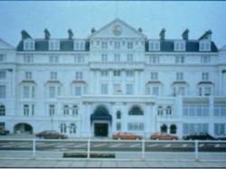 Royal Victoria, Hastings, Sussex