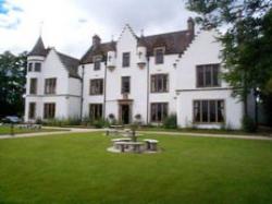 Kincraig Castle Hotel, Invergordon, Highlands