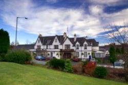 Buchanan Arms Hotel & Leisure Club, Loch Lomond, Stirlingshire