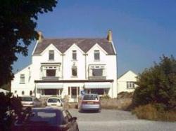 Culver House Hotel, Oxwich, South Wales