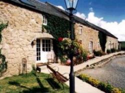 Nant Yr Odyn Country Hotel & Restaurant, Llangefni, North Wales