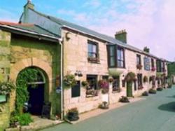 Harbour Inn, Porthleven, Cornwall