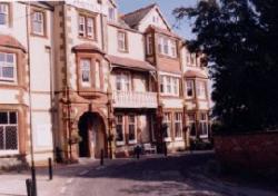 Skinburness Leisure Hotel, Silloth, Cumbria