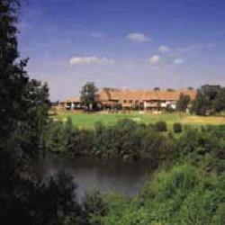 Marriott Forest Of Arden Hotel & Country Club, Coventry, Warwickshire