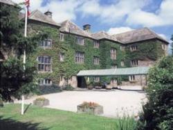 Headlam Hall Hotel, Darlington, County Durham