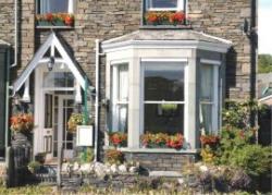 Park House Guest House, Ambleside, Cumbria