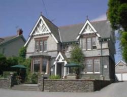 Lakeside Country House, Dubwath, Cumbria