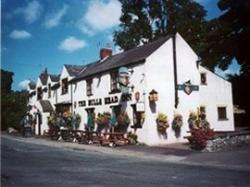 Bulls Head Inn, Foolow, Derbyshire