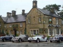 Manifold Inn, Buxton, Derbyshire