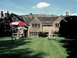 Old Hall Inn, Chinley, Derbyshire