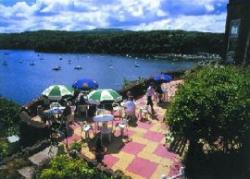 Western Isles Hotel (The), Tobermory, Isle of Mull