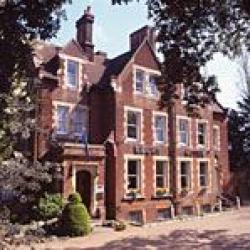 Ebury Hotel, Canterbury, Kent