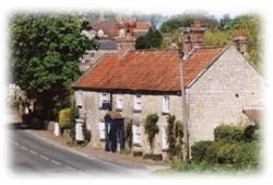 Coxwold School House Bed & Breakfast, Coxwold, North Yorkshire
