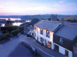 Red Lion Inn, Dittisham, Devon