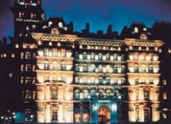 Langham (the), Oxford Circus, London