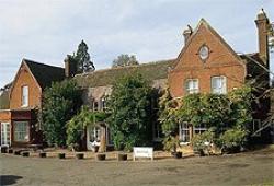 Belstead Brook Hotel, Ipswich, Suffolk