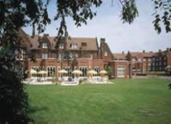 Marriott Sprowston Manor Hotel Golf & Country Club, Norwich, Norfolk