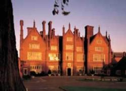 De Vere Dunston Hall Hotel, Norwich, Norfolk